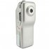 Micro digital video camcorder  often called the world s smallest high resolution mini DV camera in the press 