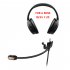 Microphone Gaming Noise Reduction Headphone  Cable Headset Microphone Rod For Dr  Boseqc35 One Or Two Generation Microphone black