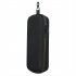 Microphone Storage Bag Organizer Holders Zipper Packaging Box Wireless Microphone Protective Pouch Case inner grey