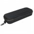 Microphone Storage Bag Organizer Holders Zipper Packaging Box Wireless Microphone Protective Pouch Case inner grey