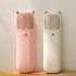Microphone Wireless Bluetooth Portable Multi Sound Effect Lovely Appearance Microphone white