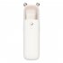 Microphone Wireless Bluetooth Portable Multi Sound Effect Lovely Appearance Microphone white