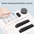 Midi Keyboard Controller USB Rechargeable 25 Keys Smart Wireless Midi Out Mini Portable Midi Keyboard Smk 25 Mini
