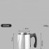 Milk Frother Cup 304 Stainless Steel Milk Frothing Pitcher Milk Coffee Cappuccino Latte Art Espresso Machine Accessories 600ml