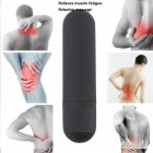 Mini 10 Speed Vibrating sex Toy Powerful Wireless Waterproof Portable Massage Stick for Relaxing Massage