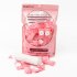 Mini 100pcs Travel Cotton Compressed Towel Disposable Magic Pill Hand Towel Outdoor Trip Compact Facial Tissue Wipes