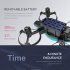 Mini 2 4g Remote Control Drone 4 channel 6 axis Quadcopter Remote Control Aircraft Toy for Boys Gifts Green 1 Battery