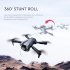 Mini 4 RC Drone with Cam 4k HD Foldable Mini Drone Wifi Optical Flow Positioning Obstacles Advoidance White 1 Battery