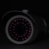Mini 720p IP Camera with 1 Megapixel 1 4 Inch CMOS sensor  3 6mm 60 degree lens  15 meter night vision  IR cut and mobile phone support