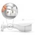 Mini 720p IP Camera with 1 Megapixel 1 4 Inch CMOS sensor  3 6mm 60 degree lens  15 meter night vision  IR cut and mobile phone support
