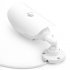Mini 720p IP Camera with 1 Megapixel 1 4 Inch CMOS sensor  3 6mm 60 degree lens  15 meter night vision  IR cut and mobile phone support