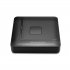 Mini 8Chanel Video Recorder ONVIF 2 0 Mobile Phone Remote Control Security CCTV for IP Camera System  black U S  Standard