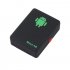 Mini A8 Gps Tracker Locator Car Kid Global Tracking Device Anti theft Outdoor as picture show