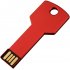 Mini Alloy Usb 1 1 2 0 U  Disk Key Shape Flash Drive Waterproof Memory Stick