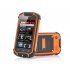 Mini Android Phone with 2 45 Inch Screen  IP53 Water Resistant  Camera and more   This is the world s smallest Android phone