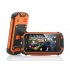Mini Android Phone with 2 45 Inch Screen  IP53 Water Resistant  Camera and more   This is the world s smallest Android phone