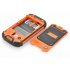 Mini Android Phone with 2 45 Inch Screen  IP53 Water Resistant  Camera and more   This is the world s smallest Android phone