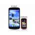Mini Android Phone with 2 45 Inch Screen  IP53 Water Resistant  Camera and more   This is the world s smallest Android phone