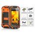 Mini Android Phone with 2 45 Inch Screen  IP53 Water Resistant  Camera and more   This is the world s smallest Android phone