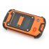 Mini Android Phone with 2 45 Inch Screen  IP53 Water Resistant  Camera and more   This is the world s smallest Android phone