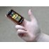 Mini Android Phone with 2 45 Inch Screen  IP53 Water Resistant  Camera and more   This is the world s smallest Android phone