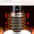 Mini Aquarium Heater 26    C Constant Temperature Submersible Small Fish Tank Heater Temperature Controller  USB 10W  10W mini heating rod