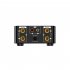 Mini Audio Bluetooth compatible 5 0 Hifi Digital Amplifier Hifi Fever Audio Mp3 Player Lossless Player  black  amplifier 