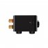 Mini Audio Bluetooth compatible 5 0 Hifi Digital Amplifier Hifi Fever Audio Mp3 Player Lossless Player  black  amplifier 