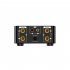 Mini Audio Bluetooth compatible 5 0 Hifi Digital Amplifier Hifi Fever Audio Mp3 Player Lossless Player  US Plug  black  Kit 