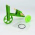 Mini Bicycle Bike Funny Bird Training Toy for Parakeet Macaws Conures  small