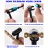 Mini Bicycle Chain Tool Cycling Bike Repair Tools Chain Pin Splitter Device Chain Breaker Cutter Removal Tool