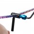 Mini Bicycle Chain Tool Cycling Bike Repair Tools Chain Pin Splitter Device Chain Breaker Cutter Removal Tool