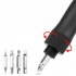 Mini Bike Pump 80PSI Portable Bicycle Tire Pump With With Vehicle Mounting Bracket And 2pcs Mounting Screws For Schrader Valve Presta Valve General Purpose blac