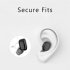Mini Bluetooth 4 1 Stereo Headset In Ear Wireless Earphone Earbud  black