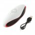 Mini Bluetooth Speaker Portable Wireless Speaker Support TF Card Red