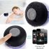Mini Bluetooth  Speaker Portable Waterproof Wireless Hands free Speaker Bluetooth Speaker red