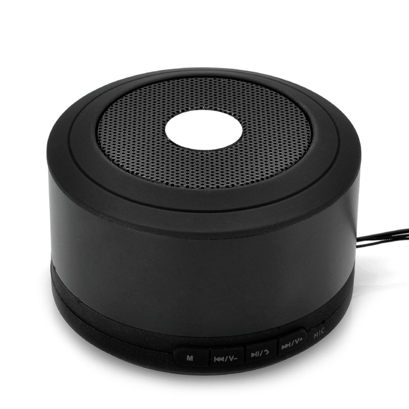 Mini Bluetooth  Speaker w/ Microphone