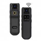 Mini Body Camera Video Recorder HD 2K WiFi Portable Video Recorder Action Camera