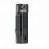 Mini Body Camera Wifi Video Recorder 1080p HD Night Vision Motion Detection for Home Outdoor Law Enforcement Black