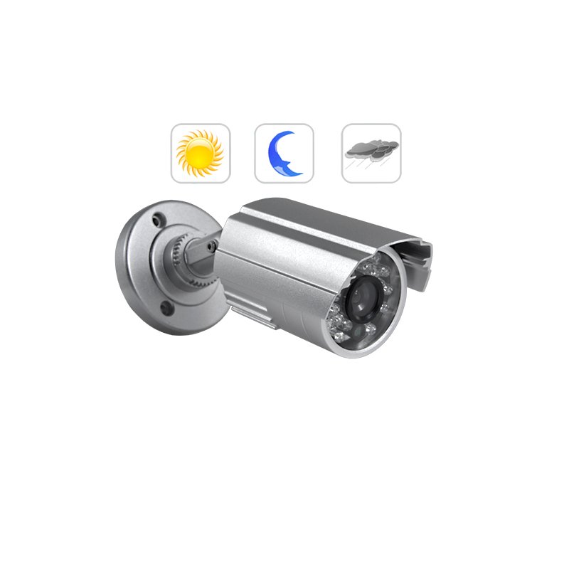 Mini Bullet Security Camera