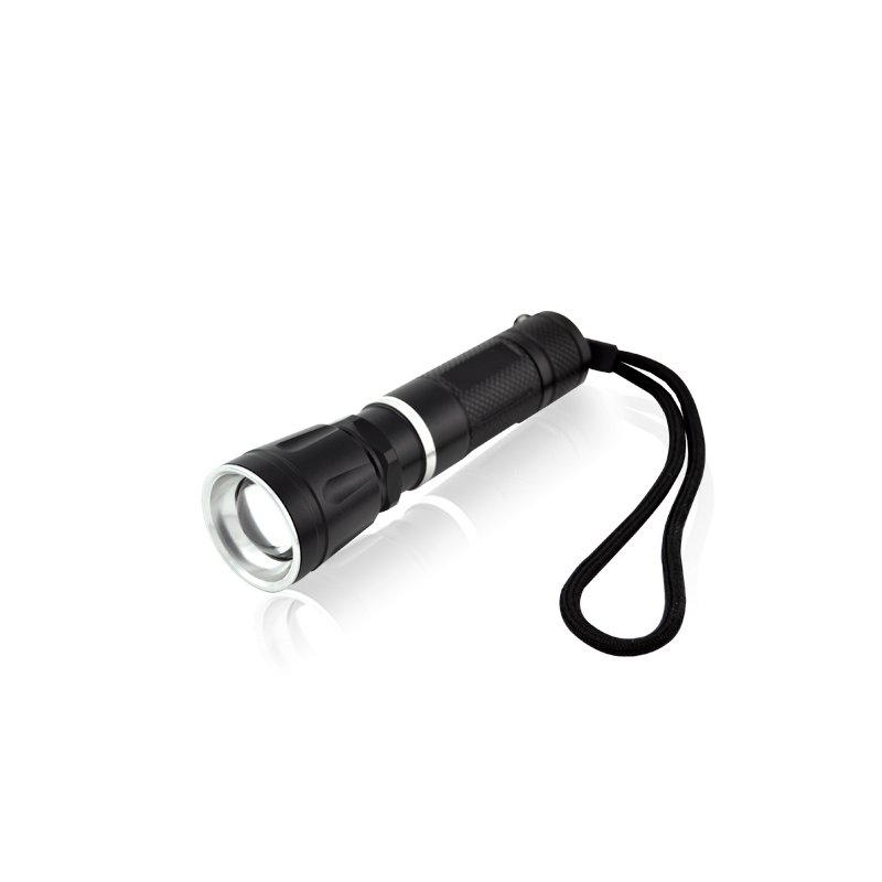 160 Lumen Cree LED Flashlight - Flashmax X960