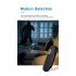 Mini Camcorder 5 Million Pixels Large capacity Memory Outdoor Hd Security Wireless Motion Camera black