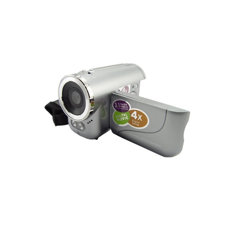 Mini Camcorder - Pocket Digital Video Camera