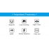 Mini Camcorders Sport DV Mini Camera Sport DV Infrared Night Vision Camera DV Digital Video Recorder MD21