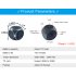 Mini Camcorders Sport DV Mini Camera Sport DV Infrared Night Vision Camera DV Digital Video Recorder MD21