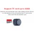 Mini Camcorders Sport DV Mini Camera Sport DV Infrared Night Vision Camera DV Digital Video Recorder MD21