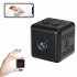 Mini Camera 1080P HD Ultra Clear Image Camera Mini Video Cam With IR CUT Motion Detection Night Vision Function Video Record Camcorder For Home Security Guard b