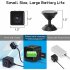 Mini Camera 1080P HD Ultra Clear Image Camera Mini Video Cam With IR CUT Motion Detection Night Vision Function Video Record Camcorder For Home Security Guard b
