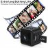 Mini Camera 1080P HD Ultra Clear Image Camera Mini Video Cam With IR CUT Motion Detection Night Vision Function Video Record Camcorder For Home Security Guard b