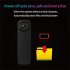 Mini Camera Hd 1080p Pocket Body Micro Secret Pen Cam Video Recorder Night Vision Sport Dv Motion Detection Small Camcorder black